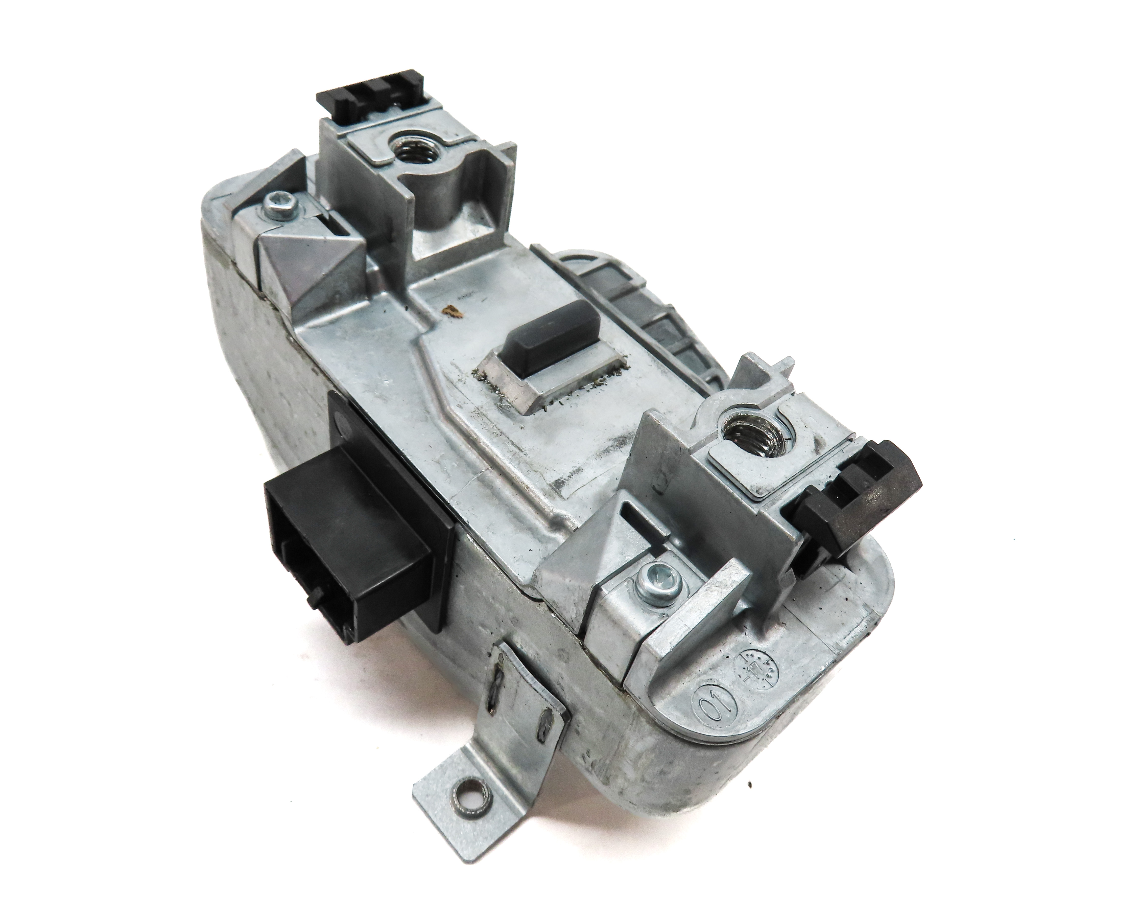 2018 AUDI A3 (8V) STEERING COLUMN ANTI THEFT IMMOBILIZER LOCK MODULE — exact item pictured